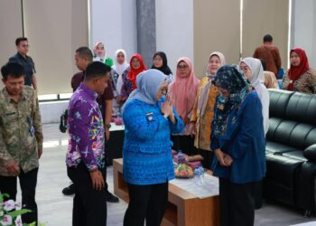 Pemkab Tangerang Targetkan Nol Kasus Stunting, Tekankan Sinkronisasi Data