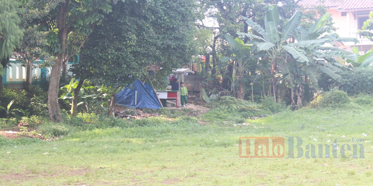 Ketika Harapan Wali Kota Tangsel di MA Kandas Soal Tanah Lapangan Sepak Bola Cirendeu (Bag. 3)