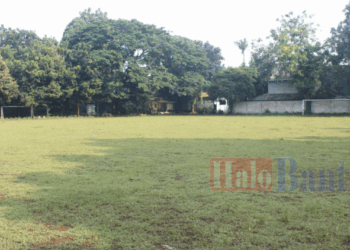 Ketika Harapan Wali Kota Tangsel di MA Kandas Terkait Kepemilikan Tanah Lapangan Sepak Bola Cirendeu (Bagian 1): Begini Asal Mulanya!