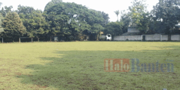 Ketika Harapan Wali Kota Tangsel di MA Kandas Terkait Kepemilikan Tanah Lapangan Sepak Bola Cirendeu (Bagian 1): Begini Asal Mulanya!
