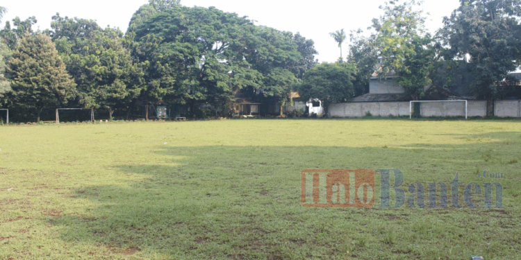 Ketika Harapan Wali Kota Tangsel di MA Kandas Terkait Kepemilikan Tanah Lapangan Sepak Bola Cirendeu (Bagian 1): Begini Asal Mulanya!