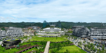 Presiden Tetapkan IKN sebagai Ibu Kota Politik pada 2028 melalui Perpres