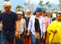 Program Jaga Desa Kejati Banten Awasi Pengelolaan Dana Desa