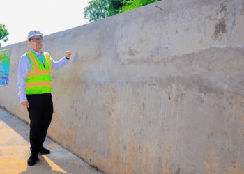 Pemkot Tangsel Alokasikan Rp 80 Miliar untuk Pembangunan Puluhan Ruas Jalan
