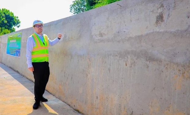 Pemkot Tangsel Alokasikan Rp 80 Miliar untuk Pembangunan Puluhan Ruas Jalan