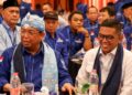 Rakerda Partai Demokrat Provinsi Banten, Sekjen Dorong Kader Sukseskan Program Pusat dan Daerah