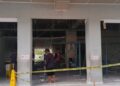 Deretan Peristiwa Saat Hujan Lebat dan Angin Kencang Terjang Wilayah Tangsel, BMKG Ingatkan Potensi Cuaca Ekstrem