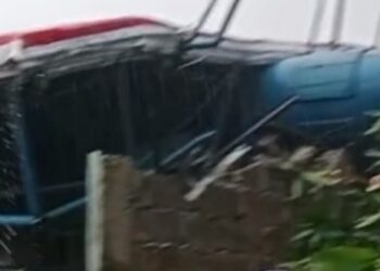 DPRD Tangsel Desak Pemkot Segera Tertibkan Reklame Pasca Insiden Serua Poncol