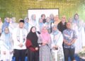 Yayasan Qonita Cahaya Insani Peringati Milad MT Qonita dan Resmikan Kemitraan dengan Madarif Institute