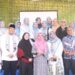 Yayasan Qonita Cahaya Insani Peringati Milad MT Qonita dan Resmikan Kemitraan dengan Madarif Institute