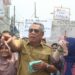Temui Pendemo, Wali Kota Tangsel Ikut Tolak Penutupan Jalan Raya Serpong-Prumpung Gunung Sindur Oleh BRIN