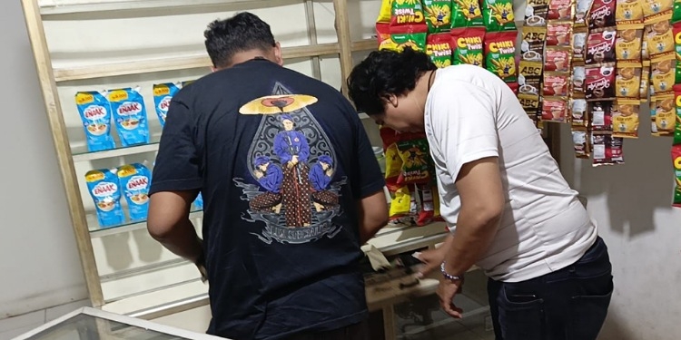 Polisi Amankan Dua Penjual Obat Keras Ilegal di Tangerang, Ratusan Butir Tramadol dan Hexymer Disita