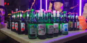Satpol PP Tangsel Amankan 41 Wanita Diduga LC di Famous Karaoke Serpong
