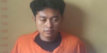 Polsek Neglasari Ringkus Pelaku Penipuan dan Penggelapan Motor Modus Test Drive