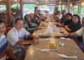Tangsel Connection (TaCo) Sikapi Berbagai Isu Lewat Silaturahmi Anggota