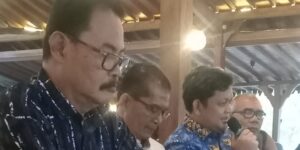 Tangsel Connection (TaCo) Sikapi Berbagai Isu Lewat Silaturahmi Anggota