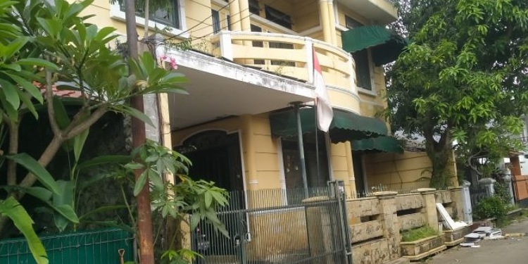 Polisi Tetapkan Sembilan Tersangka Kasus Penyekapan Tiga Pria di Pondok Aren Tangsel, Begini Kronologi Lengkapnya!