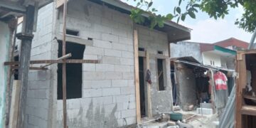 Program Bedah Rumah Tidak Layak Huni di Tangsel Tinggal Tersisa 19 dari 388 Unit, Target Rampung November 2025