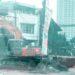 Pemkot Tangsel Mulai Garap Pelebaran Jalan Rawa Buntu Serpong untuk Urai Kemacetan Parah