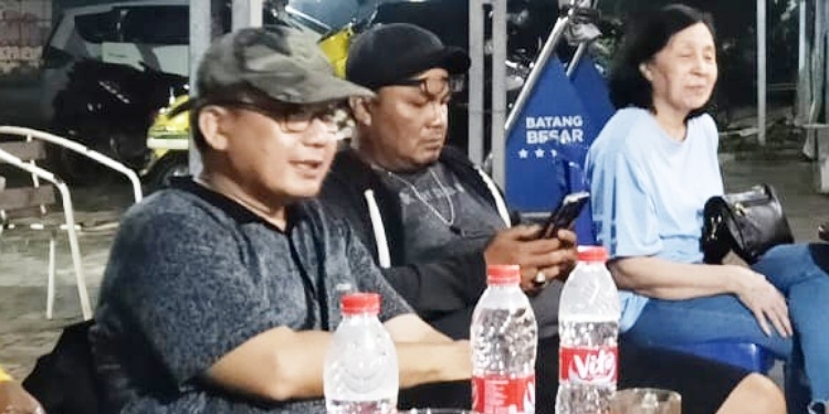 Granat Banten Desak Pembentukan BNN Kabupaten Tangerang