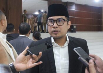 DPRD dan Pemkot Tangsel Mulai Bahas Tuntas Raperda RTRW Tangsel 2025–2045: Targetkan 30 Persen Ruang Terbuka Hijau