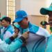 Gubernur Banten Lepas Ratusan Atlet Banten untuk Popnas dan Peparpenas 2025 di Jakarta