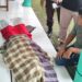 Pria di Pisangan Ciputat Mendadak Meninggal Usai Parkirkan Motor