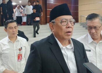 Pemkot Tangsel akan Tunda Pembayaran Gaji ASN Selama Dua Bulan