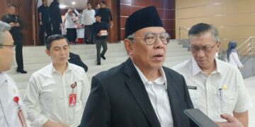 Pemkot Tangsel akan Tunda Pembayaran Gaji ASN Selama Dua Bulan