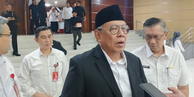 Pemkot Tangsel akan Tunda Pembayaran Gaji ASN Selama Dua Bulan