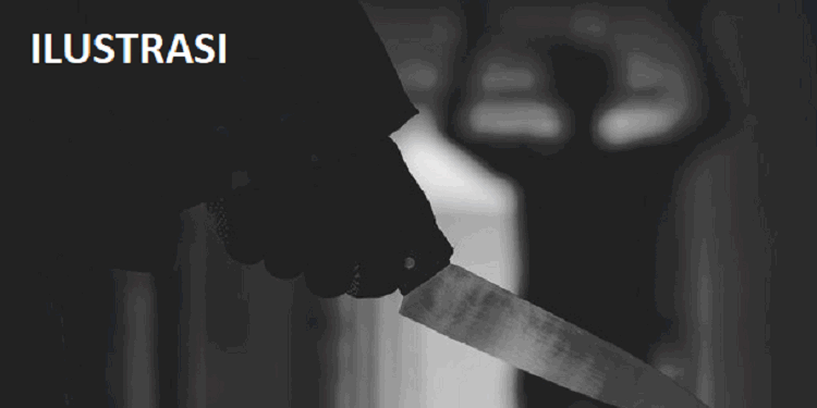 preman Pasar Jombang Ciputat itu sering memaksa pedagang setor uang. Pria yang baru bebas dari penjara selama tiga hari itu rutin mengancam merusak dagangan jika pedagang tidak memenuhi permintaannya.