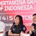 SDM Lokal Kuasai MotoGP 2025 Mandalika