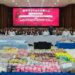 Bareskrim Polri Sita 197,71 Ton Narkoba Hasil Pengungkapan 38.934 Kasus