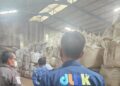 DLHK Kabupaten Tangerang Periksa PT SLI Terkait Dugaan Pencemaran Udara dari Limbah B3