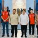 Juara Dunia Marc Marquez Temui Presiden Prabowo, Nikmati Balapan MotoGP 2025 Mandalika
