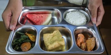 Cegah Keracunan MBG, Dinkes Kabupaten Tangerang Tetapkan Protokol Keamanan Pangan Ketat