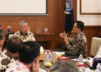 Wali Kota Tangerang Selatan Pastikan Proyek PSEL Sampah Cipeucang Terus Maju