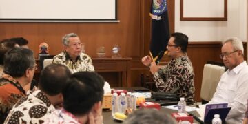 Wali Kota Tangerang Selatan Pastikan Proyek PSEL Sampah Cipeucang Terus Maju