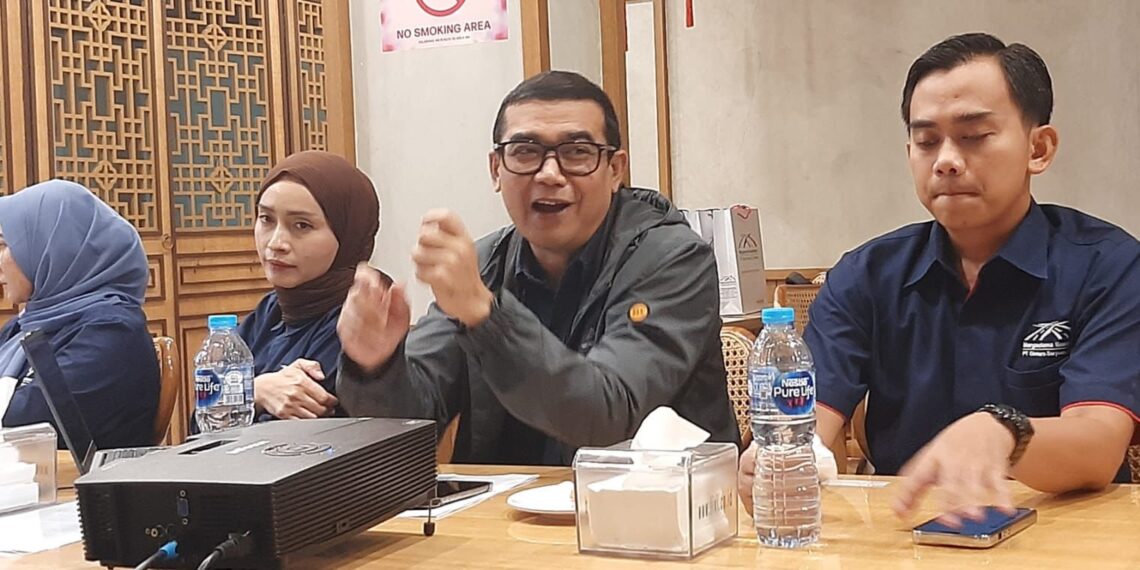 PT BSD Tol Tingkatkan Performa PJU, Kurangi Kecelakaan di Tol Bintaro–Serpong