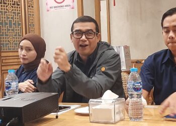 PT BSD Tol Tingkatkan Performa PJU, Kurangi Kecelakaan di Tol Bintaro–Serpong