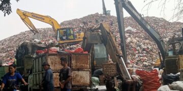 Benyamin: Proyek PSEL Tetap Menjadi Pilihan Pemkot Tangsel Untuk Atasi Sampah
