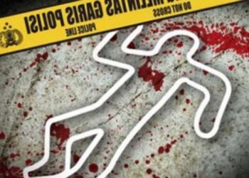 Siswa Sekolah Internasional di Kelapa Dua Tangerang Meninggal Dunia Usai Terjatuh dari Lantai Delapan