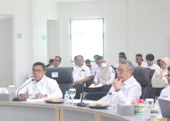 Pemprov Banten Prioritaskan PSEL TPA Jatiwaringin Untuk Tangani Sampah di Tangerang Raya