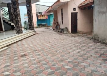 Penataan Kawasan Kumuh Serua Ciputat Rampung : Dinas Perkimta Tangsel Prioritaskan Drainase dan Jalan Lingkungan atas Kesepakatan Warga