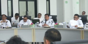 TPA Jatiwaringin Jadi Pusat PSEL untuk Tangerang Raya: Bupati Tangerang : Sisa Lahan Tinggal 5 Hektar