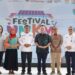 Sinar Mas Land Sukses Selenggarakan Festival UMKM 2025 di BSD City: