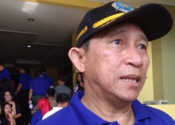 BNK Tangerang Segera Koordinasi Dengan BKPSDM dan Inspektorat Sikapi Oknum ASN Terlibat Narkoba