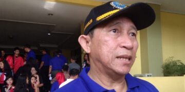 BNK Tangerang Segera Koordinasi Dengan BKPSDM dan Inspektorat Sikapi Oknum ASN Terlibat Narkoba