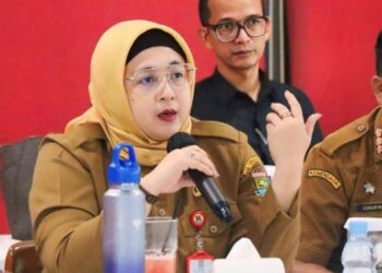 Pemkab Tangerang Berhentikan Sementara Oknum ASN Tersangka Peredaran Narkoba