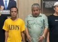 Mantan Juru Bicara Eks Gubernur Ratu Atut, Akhmad Jajuli jadi Tersangka dan Ditahan Atas Kasus Penipuan